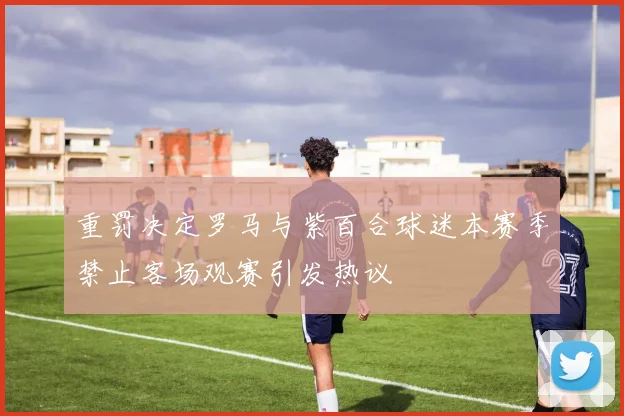 重罚决定罗马与紫百合球迷本赛季禁止客场观赛引发热议